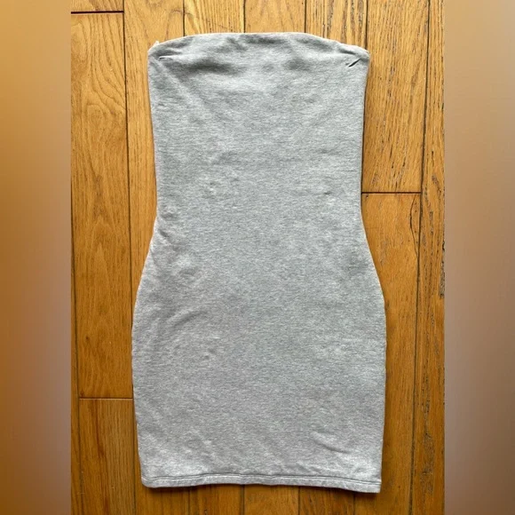 sequin mini dress Electra Mini Dress - Silver Sequin Short Dress